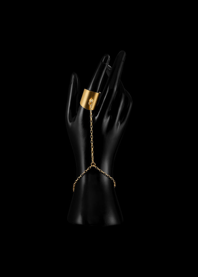 Sirius Hand Chain