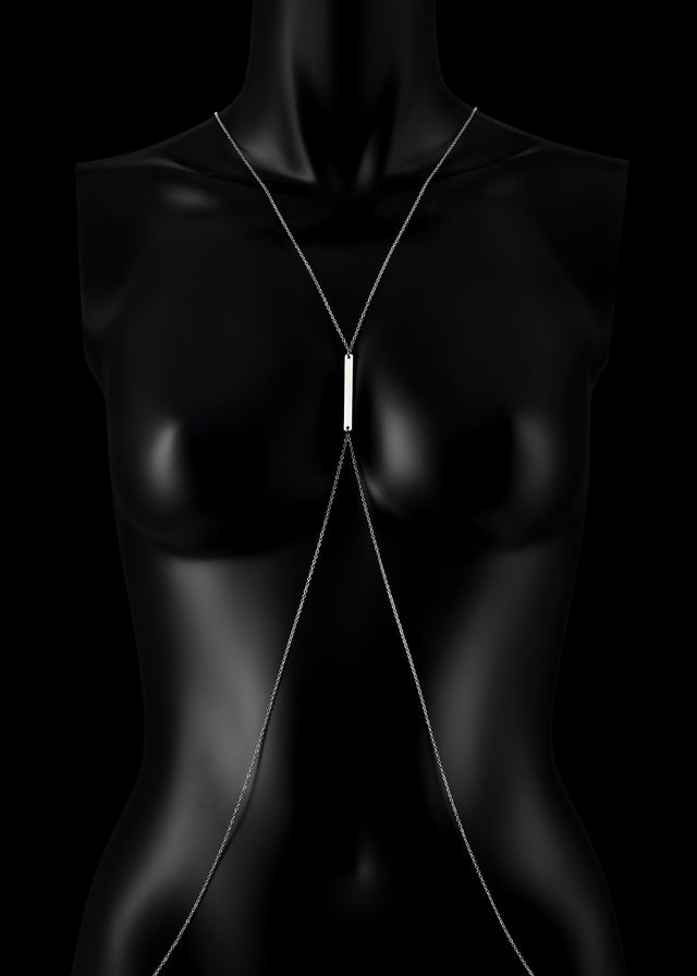 Zaniah Body Chain