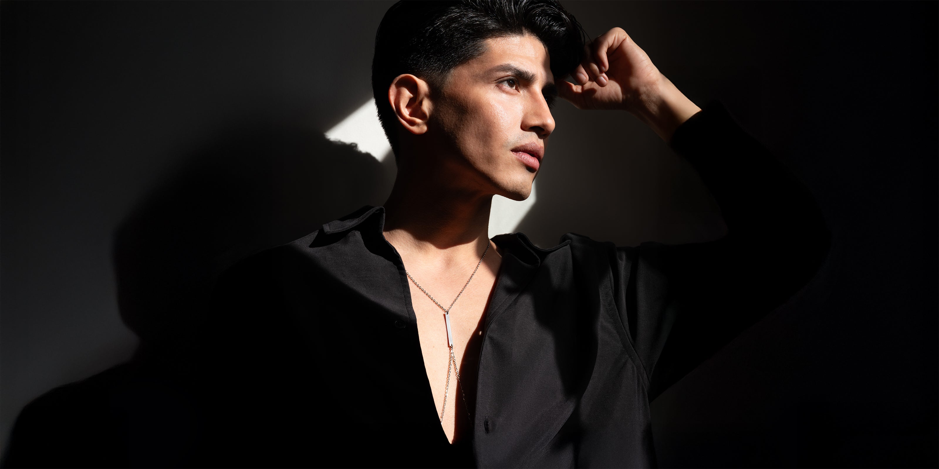 Men's Body Jewelry