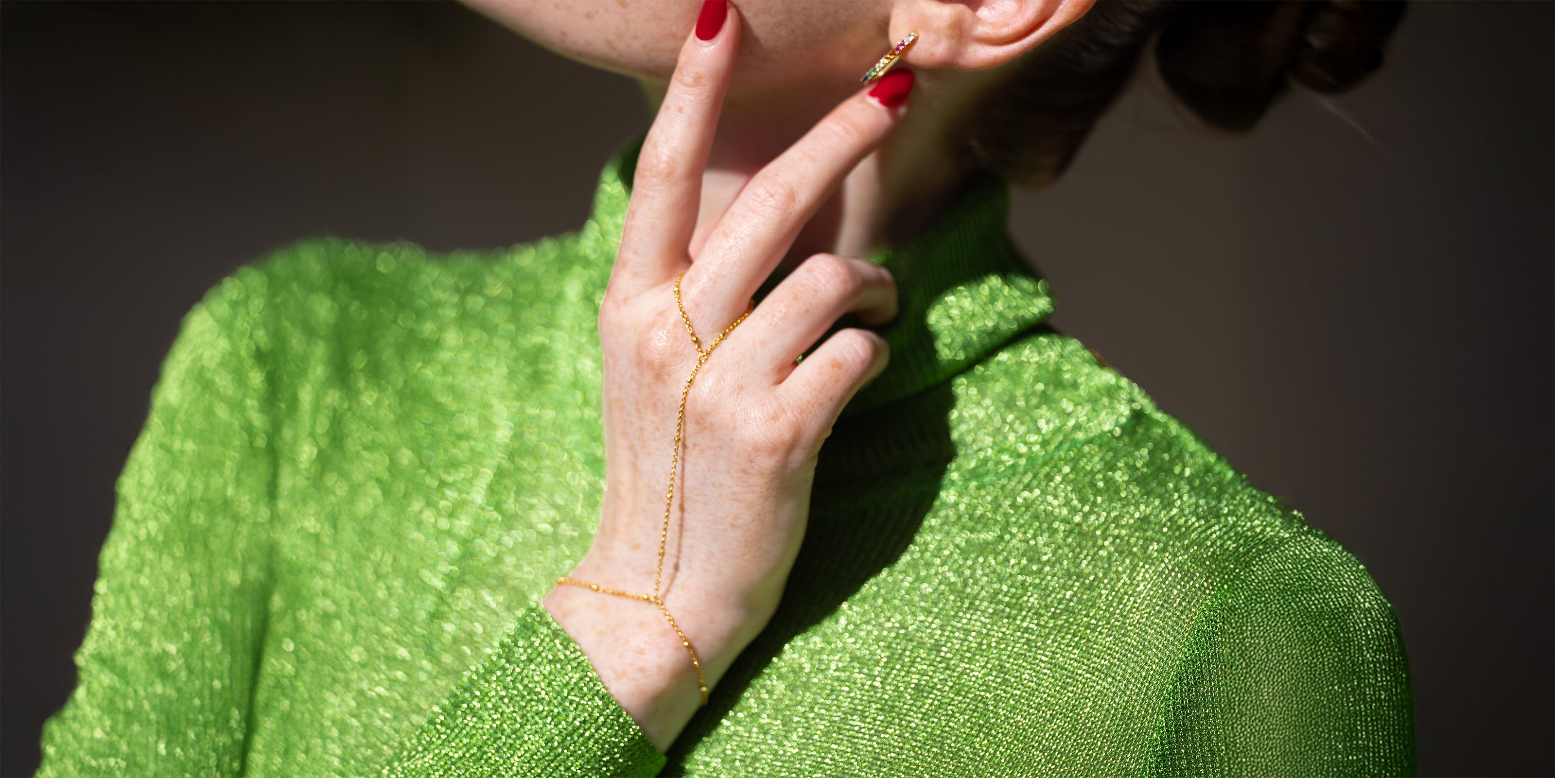 Hand Chains