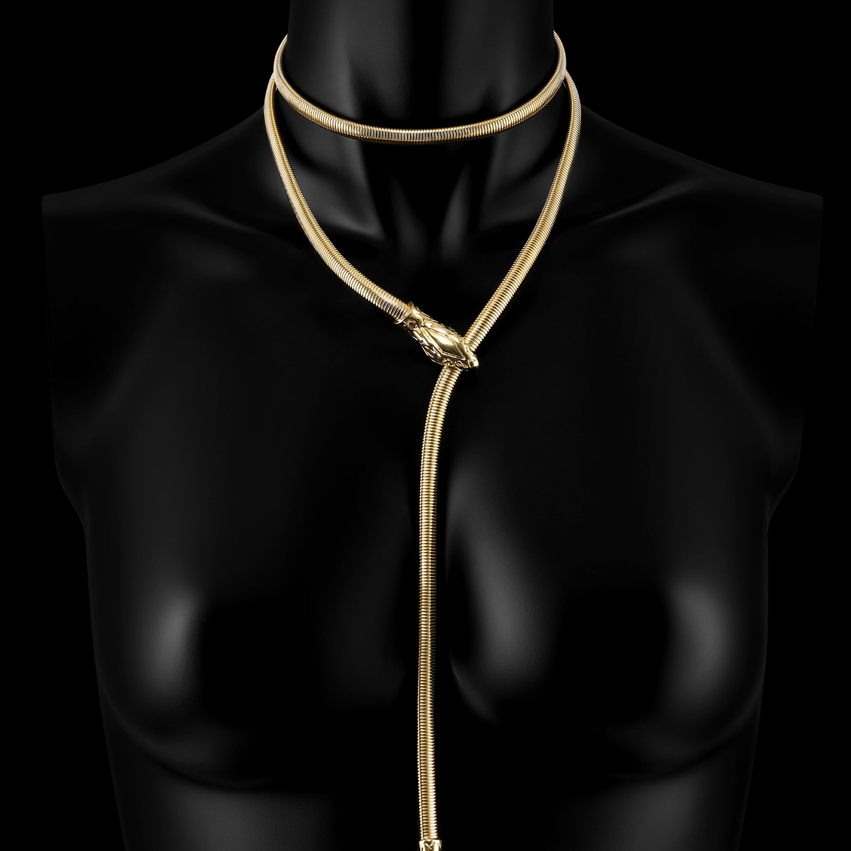 Arcturus Waist Chain