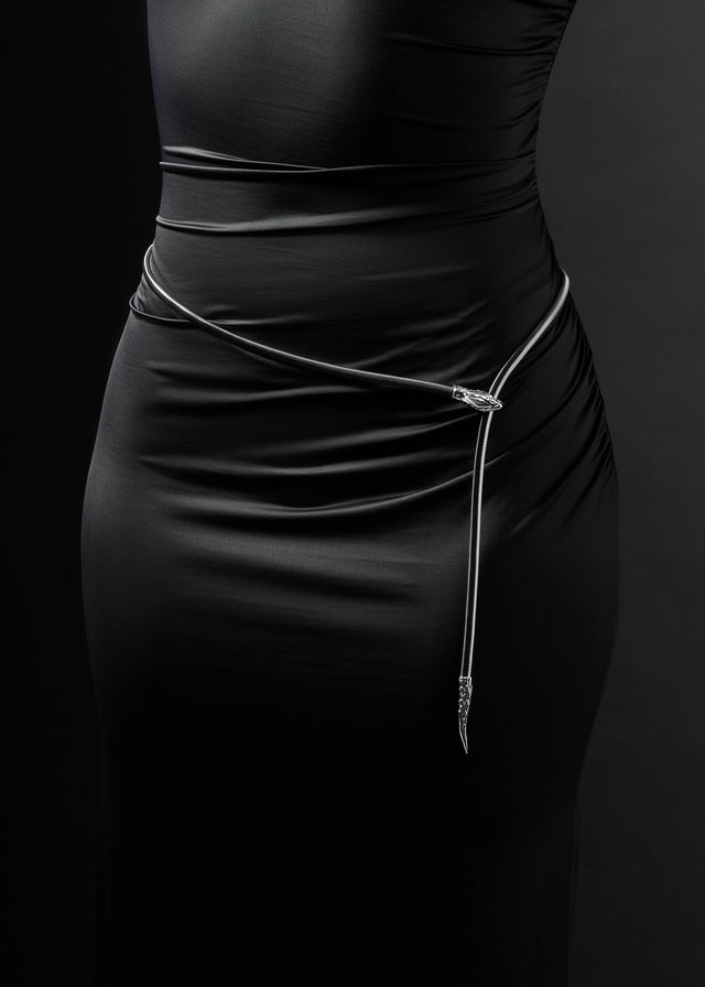 Arcturus Necklace-to-Waist Chain