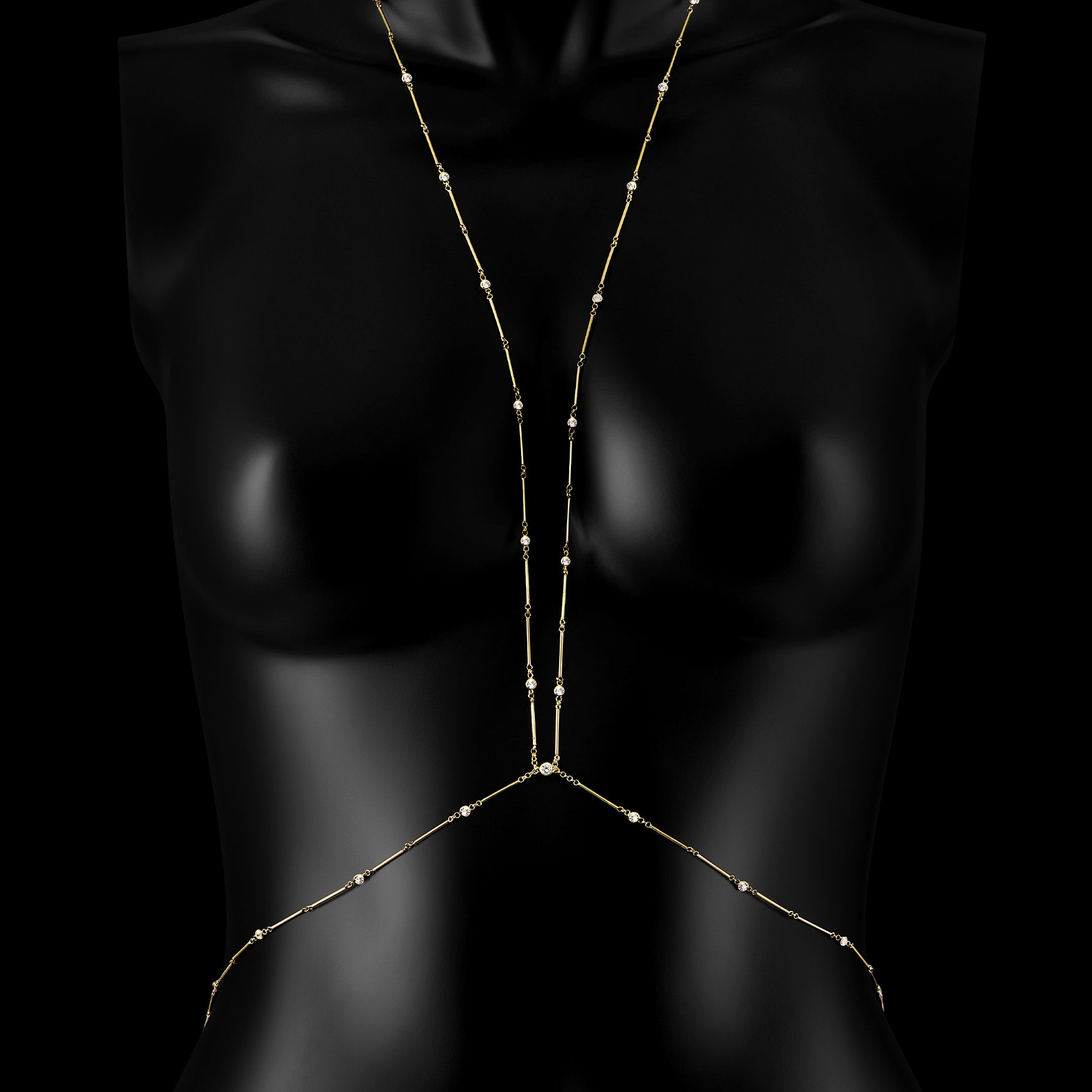 Atria Body Chain