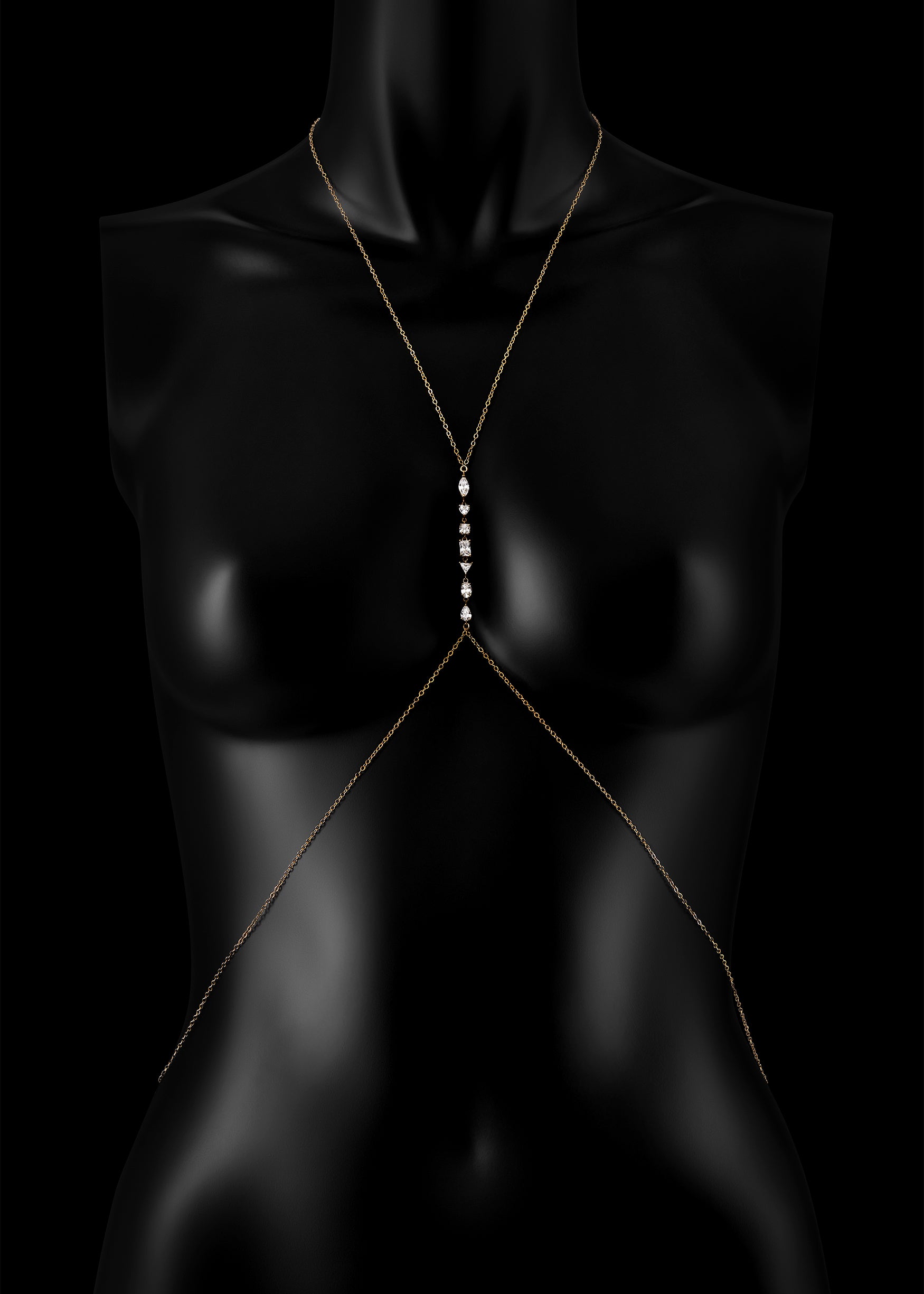 Deneb Body Chain