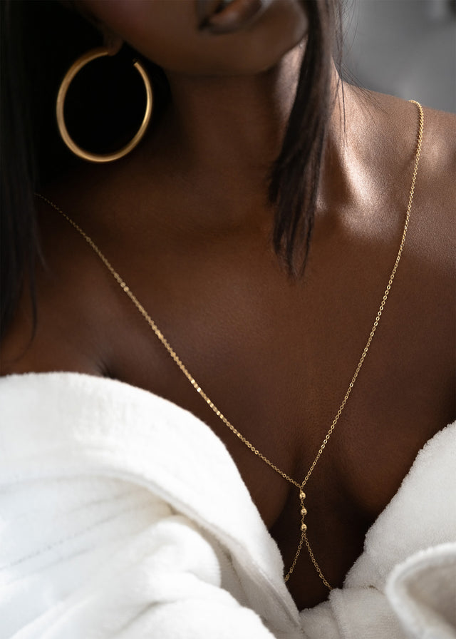 Saiph Body Chain