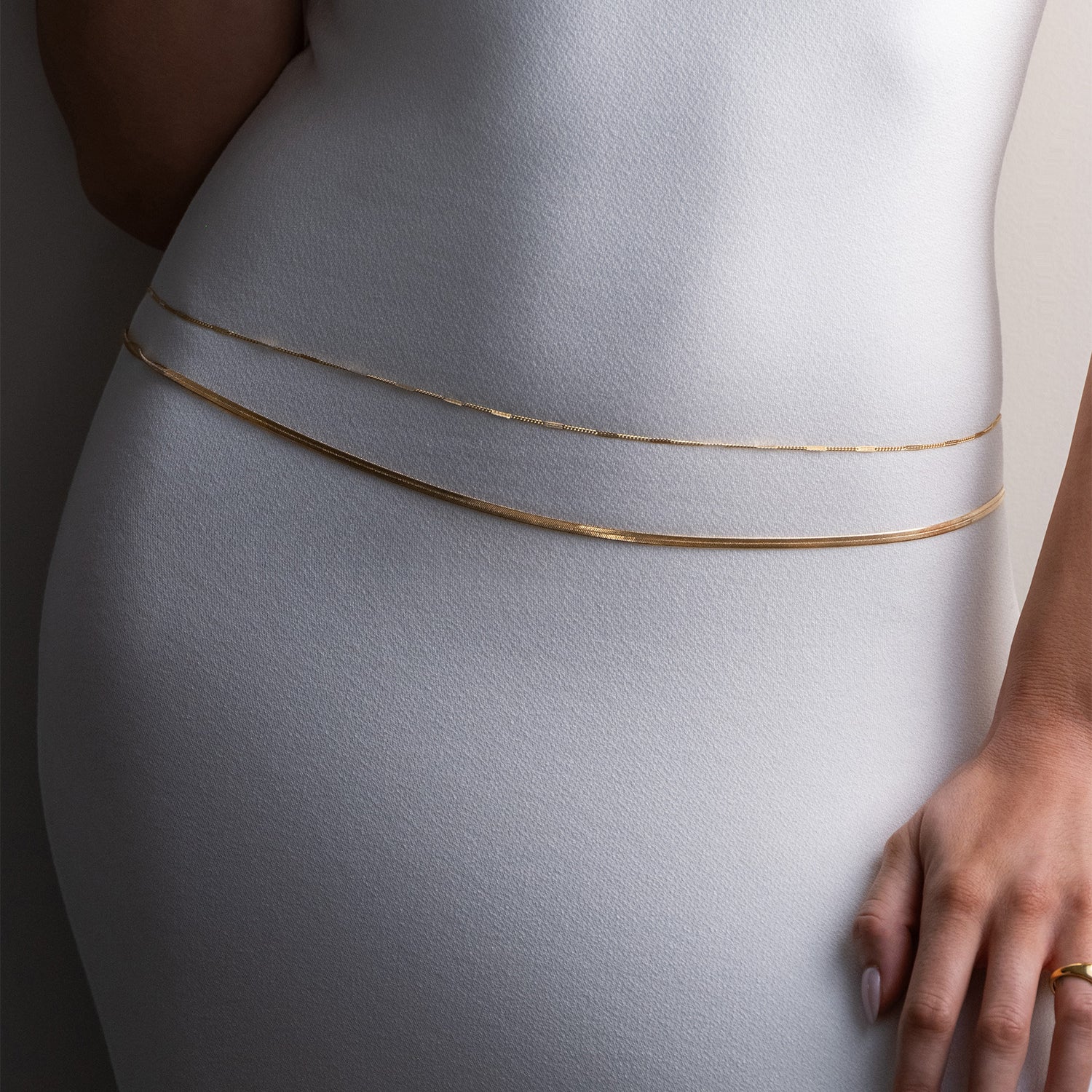 Procyon Waist Chain