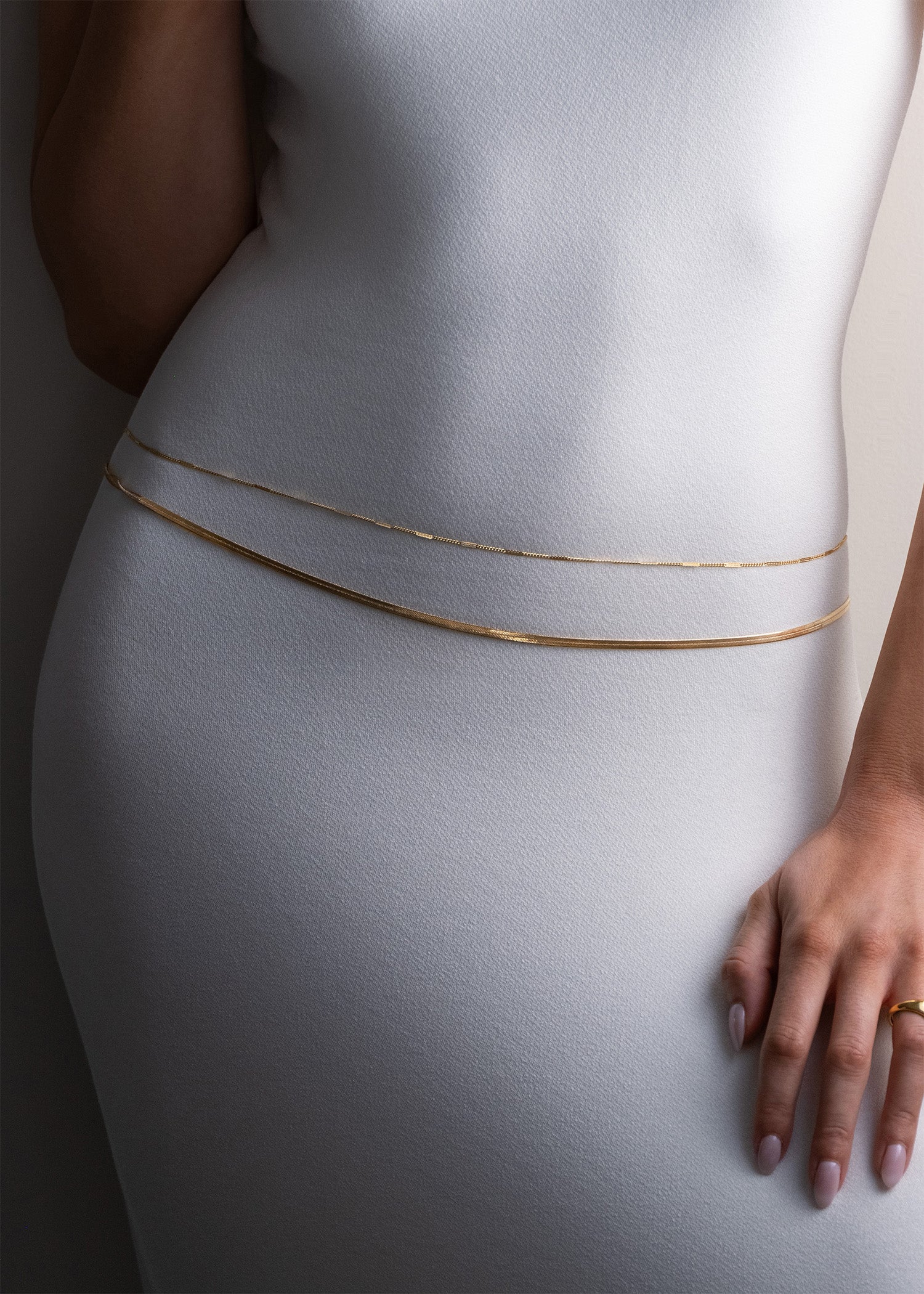 Procyon Waist Chain