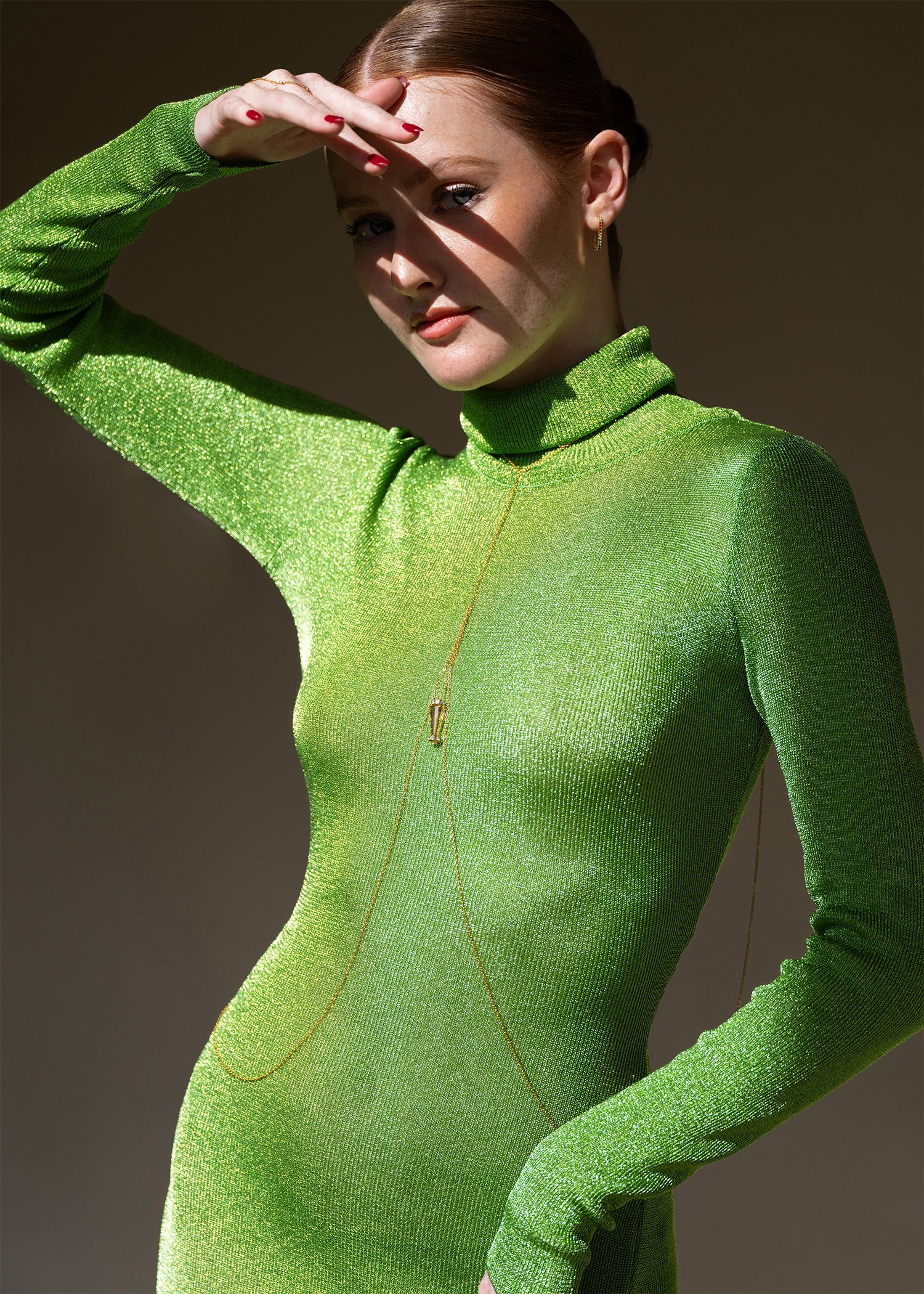 Fomalhaut Body Chain