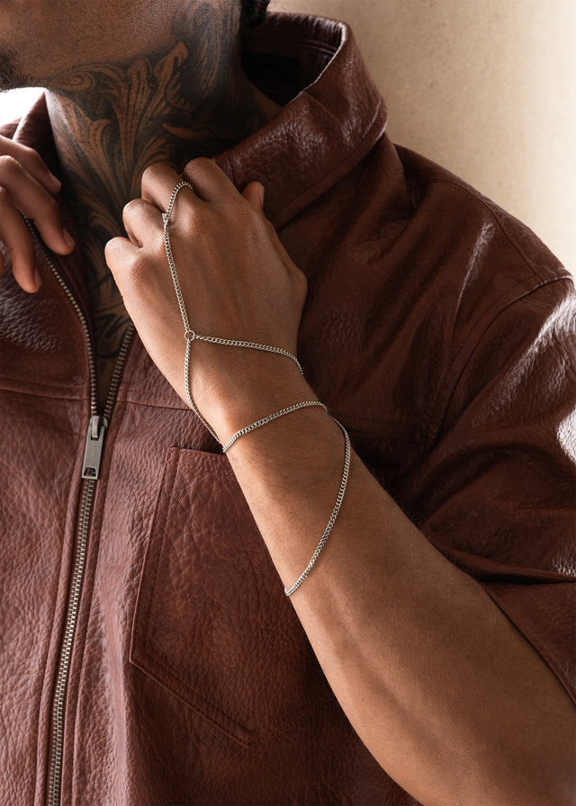 Vega Hand Chain