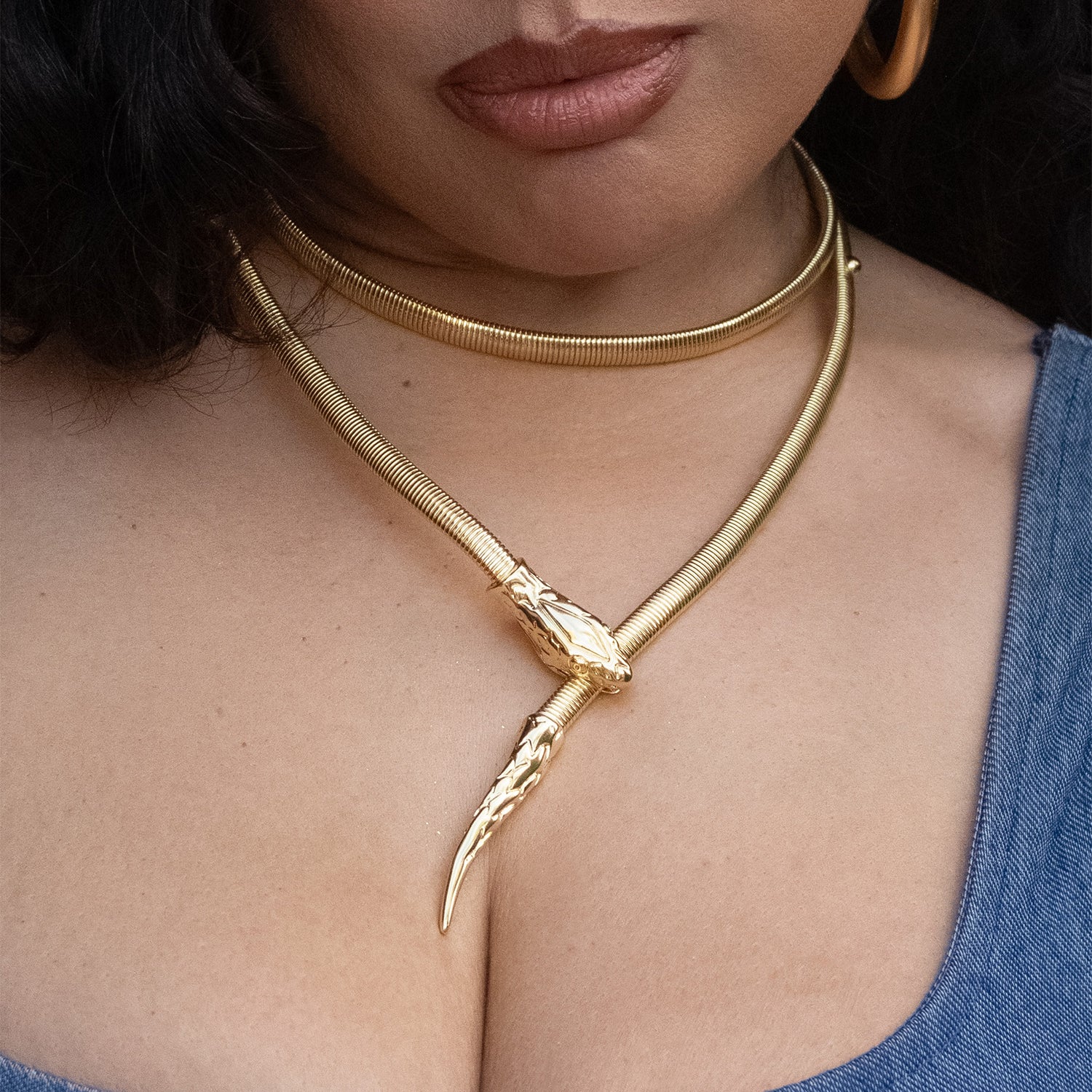 Arcturus Waist Chain