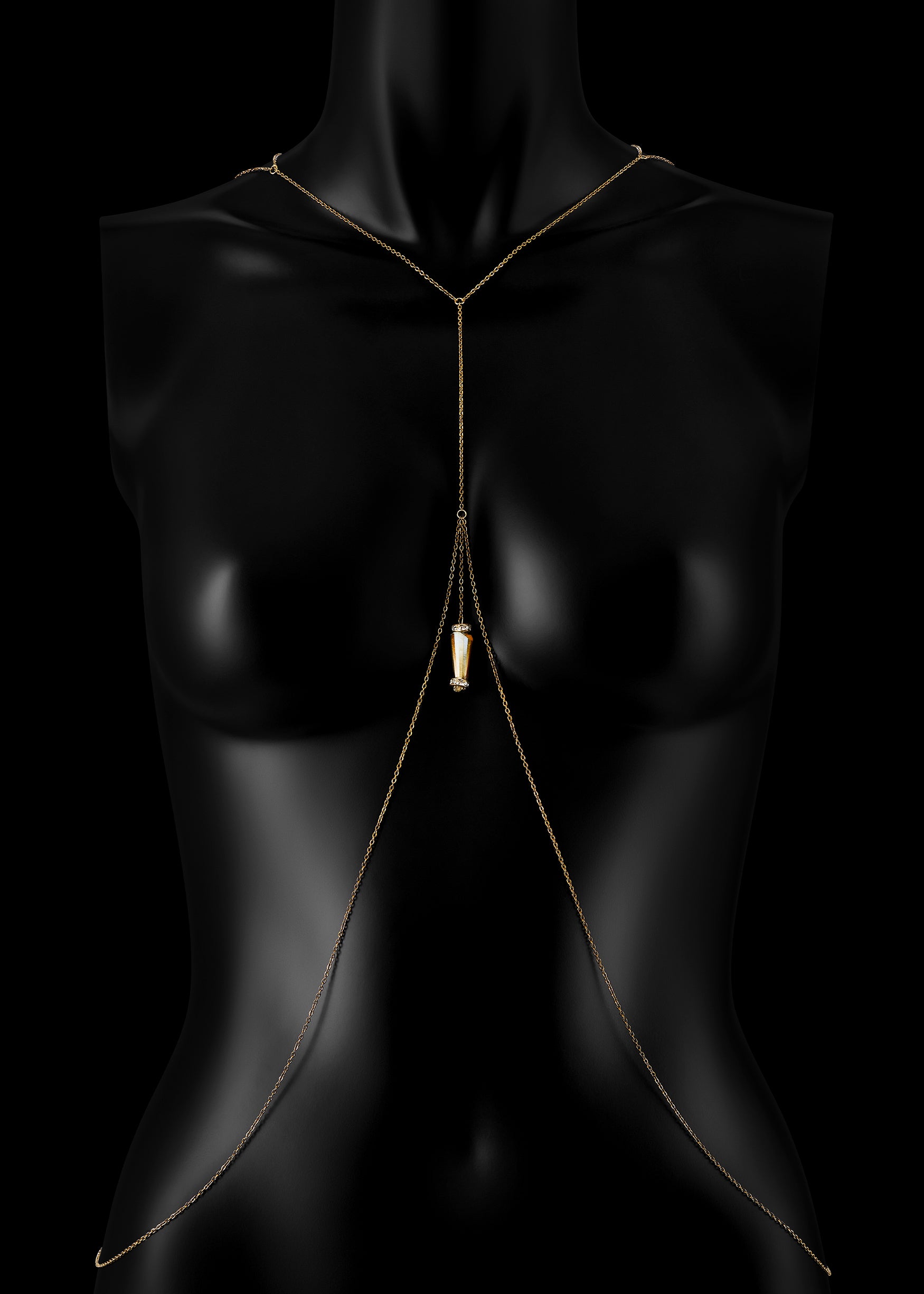 Fomalhaut Body Chain
