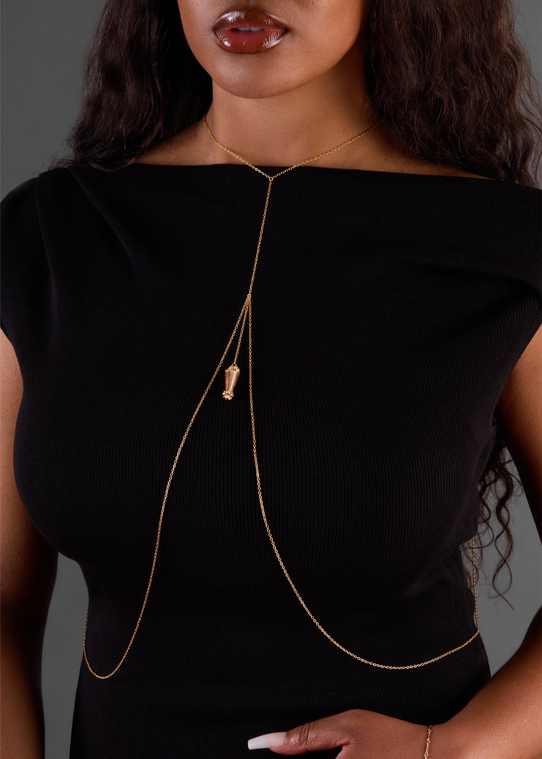 Fomalhaut Body Chain