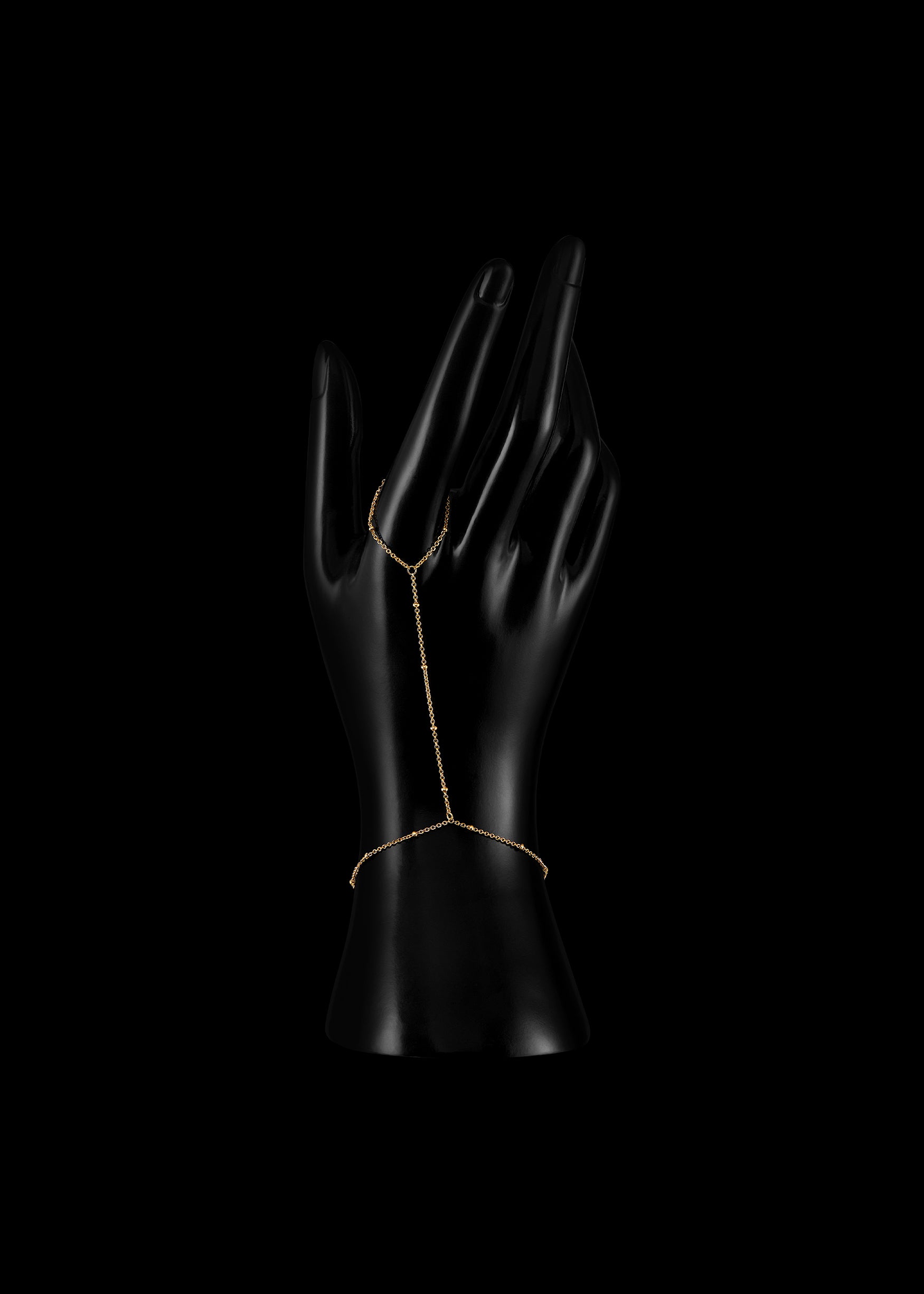 Maia Hand Chain