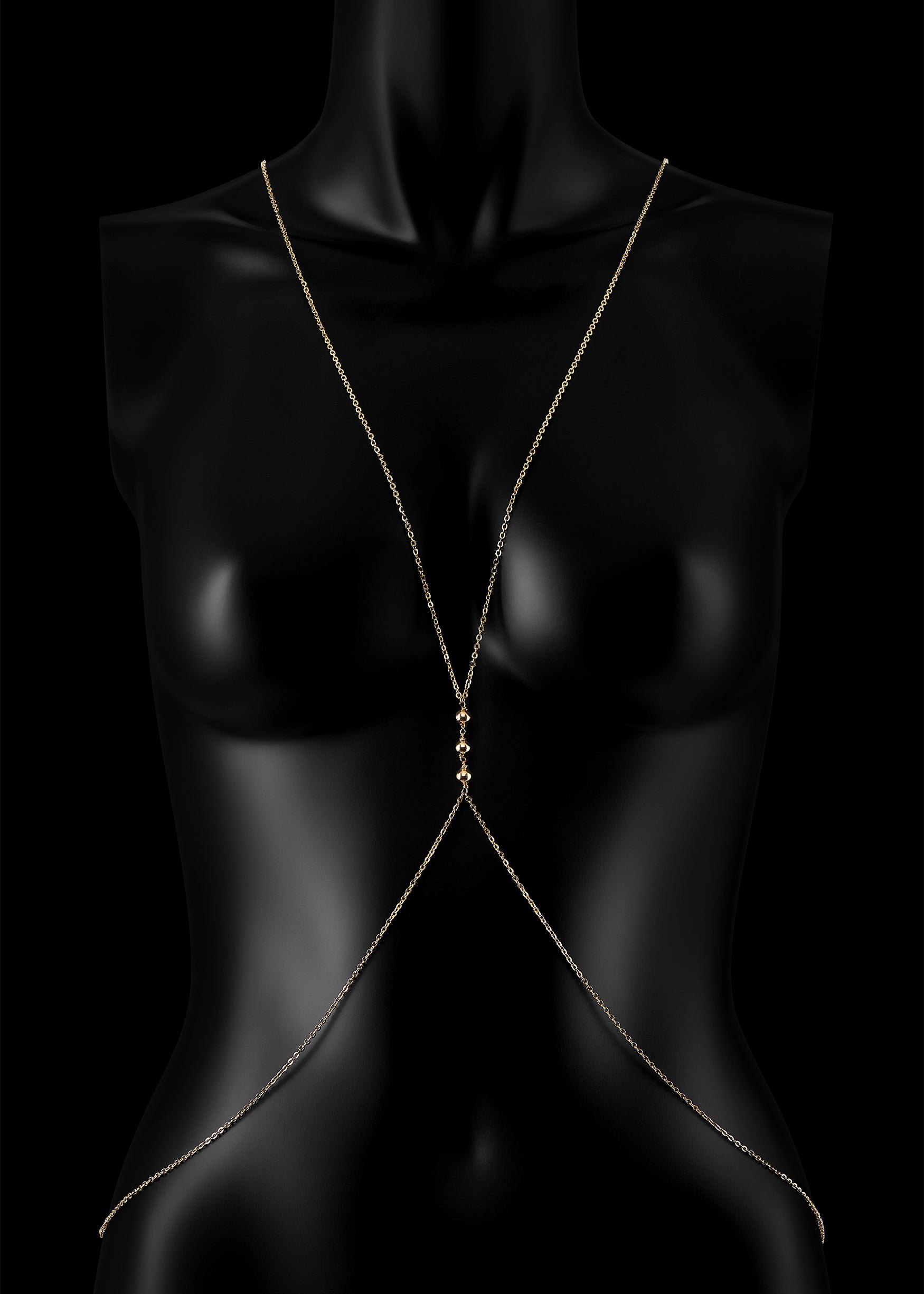 Saiph Body Chain