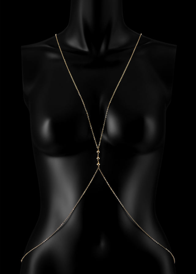 Saiph Body Chain