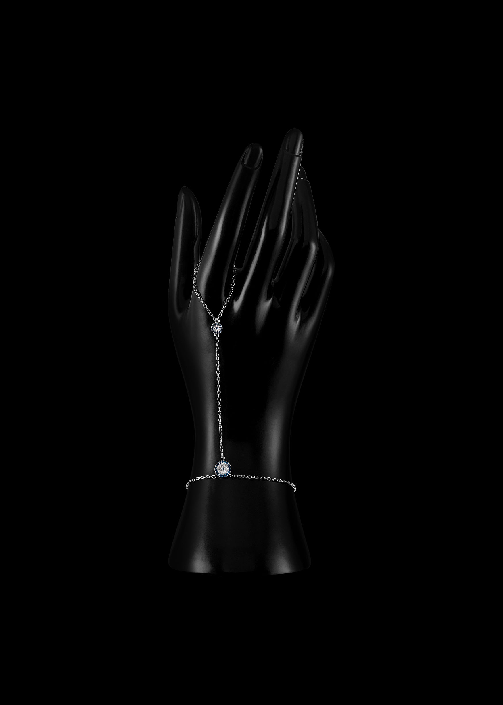 Selene Hand Chain
