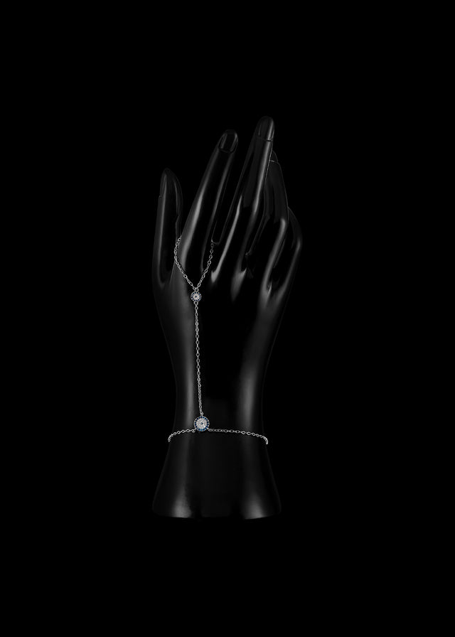 Selene Hand Chain