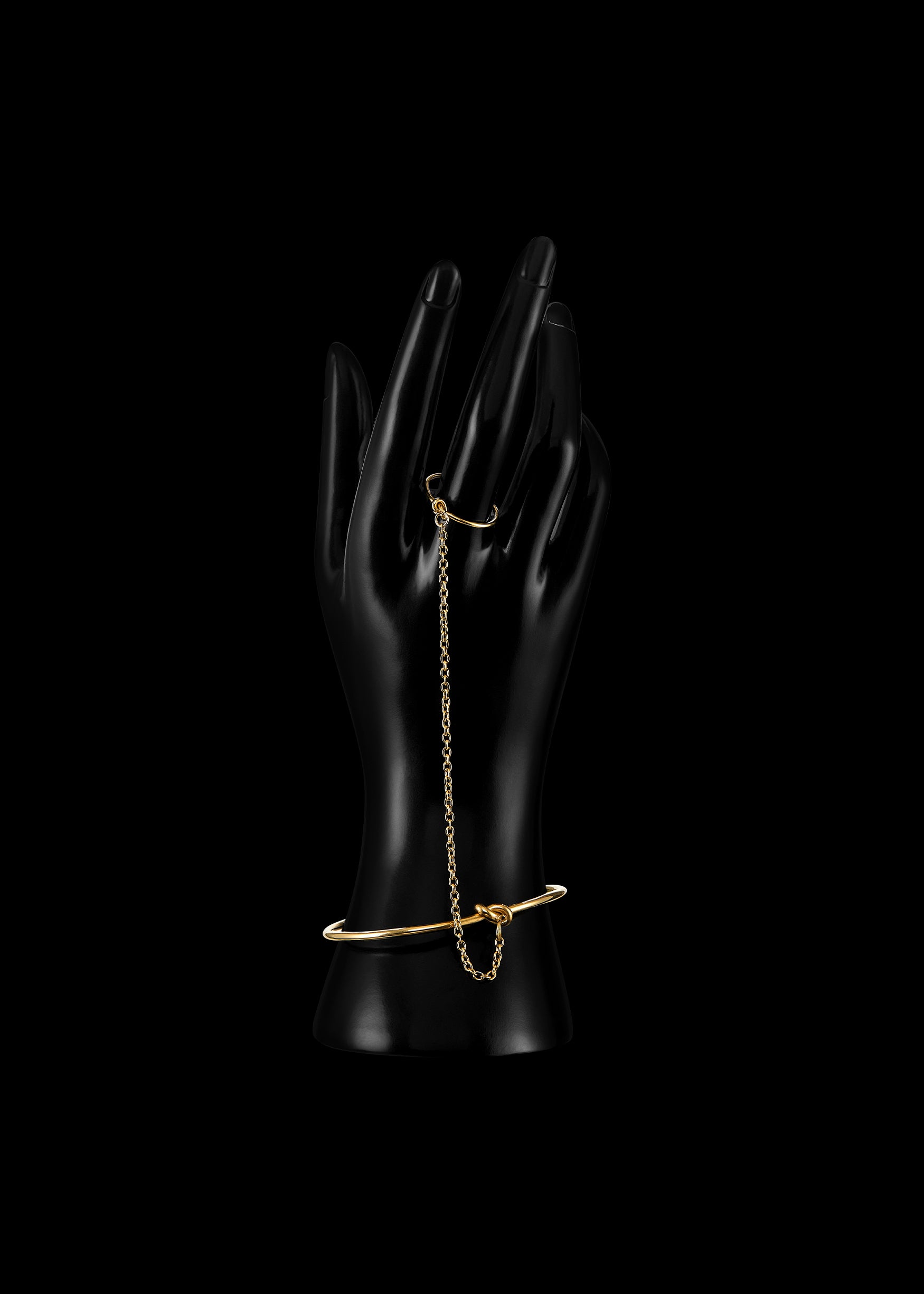 Spica Hand Chain