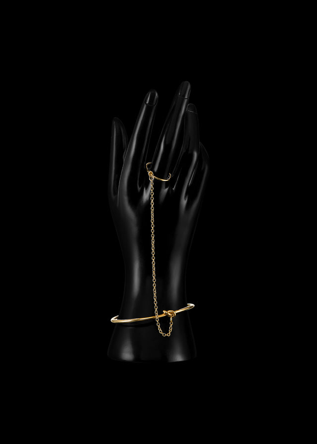 Spica Hand Chain