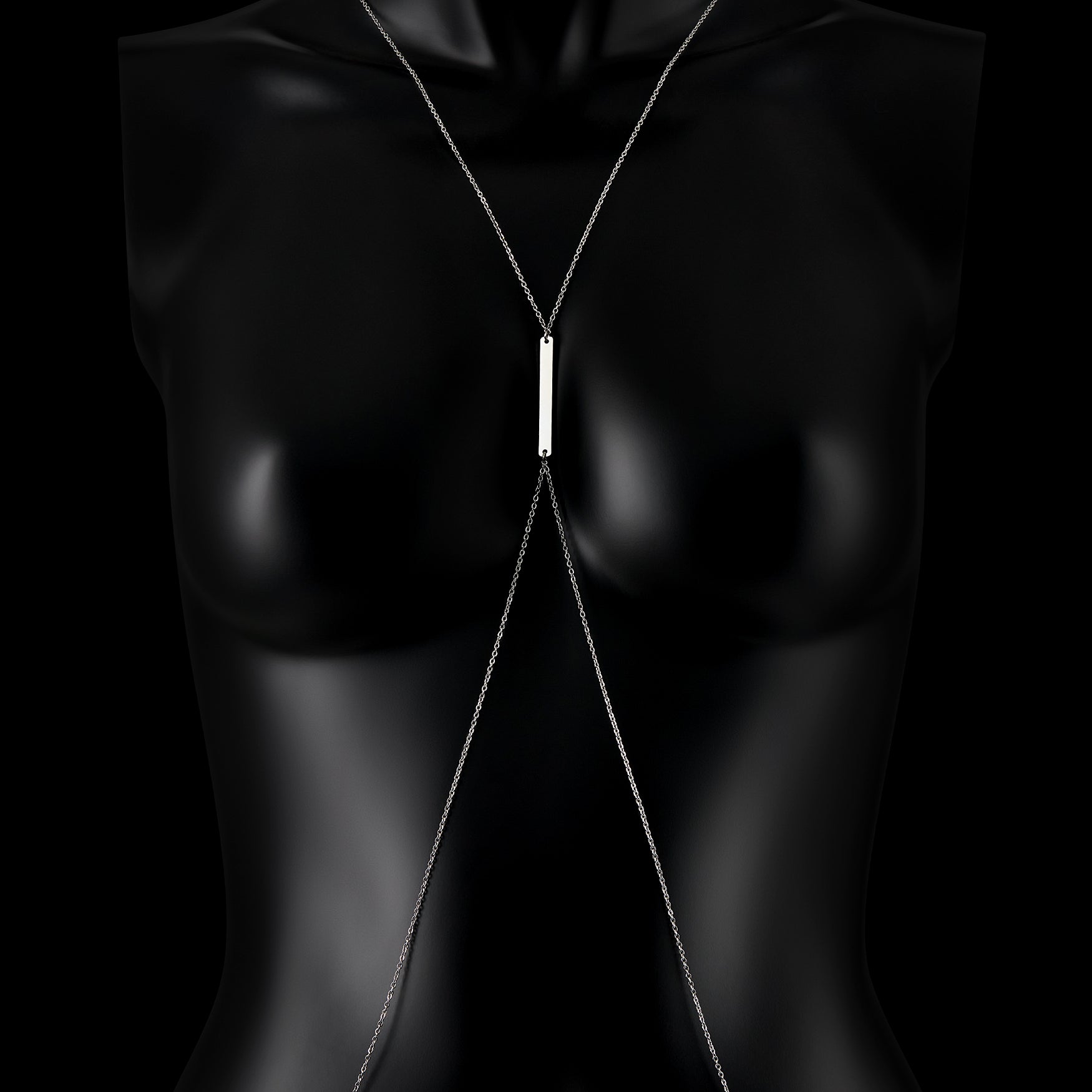 Zaniah Body Chain