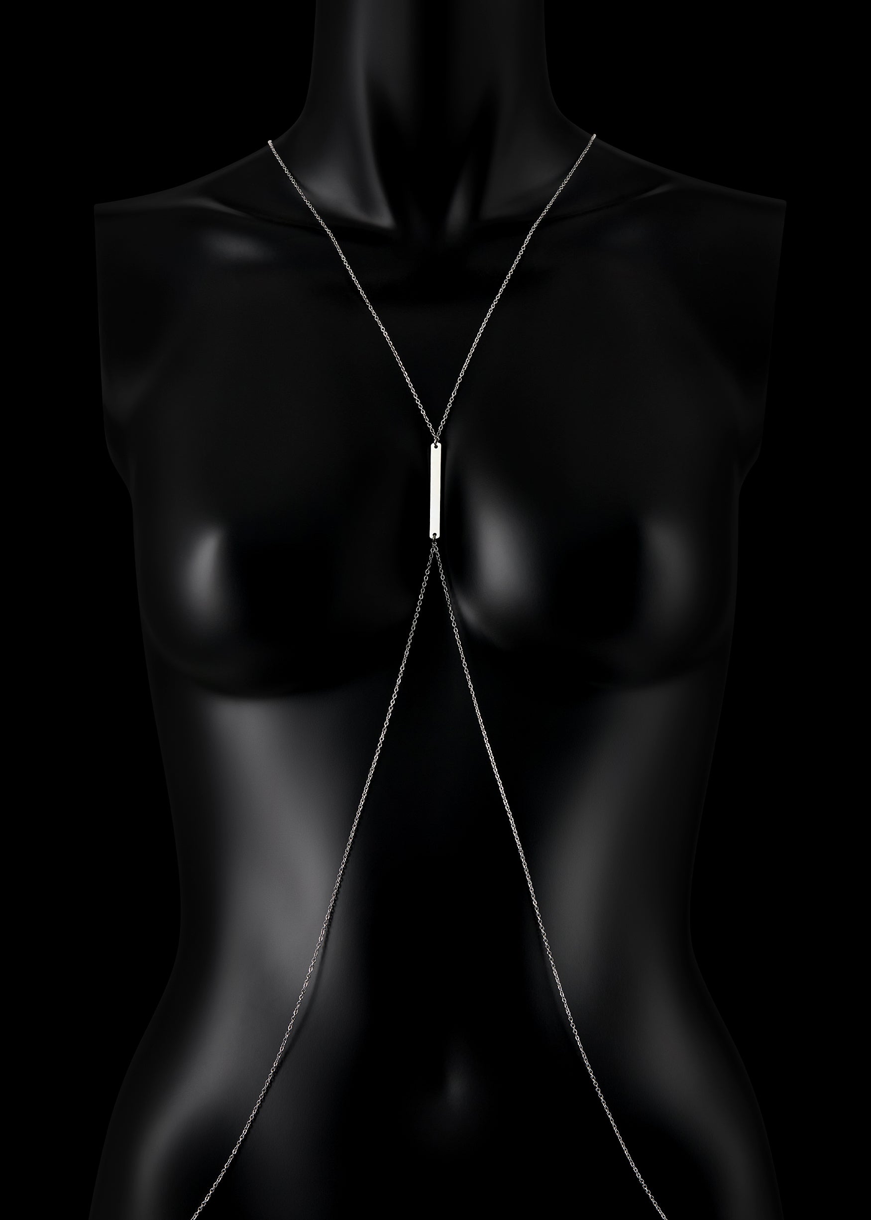 Zaniah Body Chain